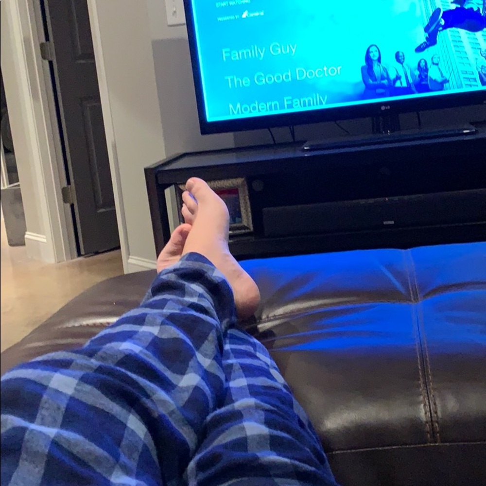 Meet your Posher, Ninicholas